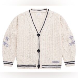 Taylor Swift Folklore Cardigan Sweater Taylors Version - Size Medium/Large